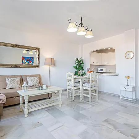 797 - Amplio Piso 4 En El Centro De Arroyo De La Miel Apartament Benalmádena