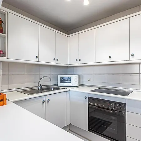 Apartament 797 - Amplio Piso 4 En El Centro De Arroyo De La Miel