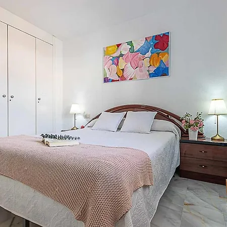 Apartament 797 - Amplio Piso 4 En El Centro De Arroyo De La Miel