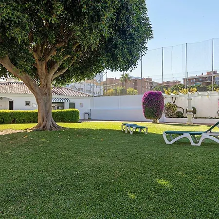 797 - Amplio Piso 4 En El Centro De Arroyo De La Miel Apartament Benalmádena