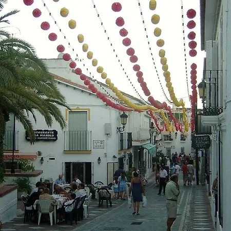 797 - Amplio Piso 4 En El Centro De Arroyo De La Miel Benalmádena