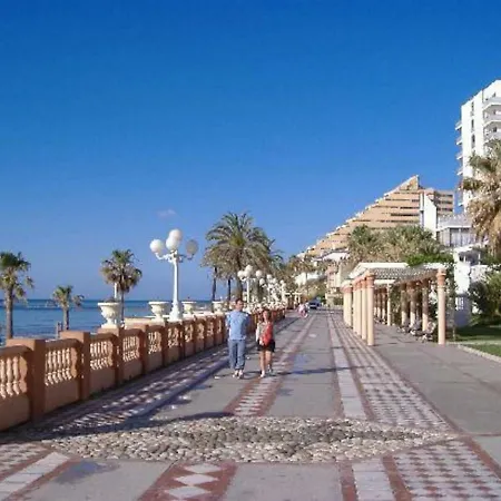 Apartament 797 - Amplio Piso 4 En El Centro De Arroyo De La Miel *