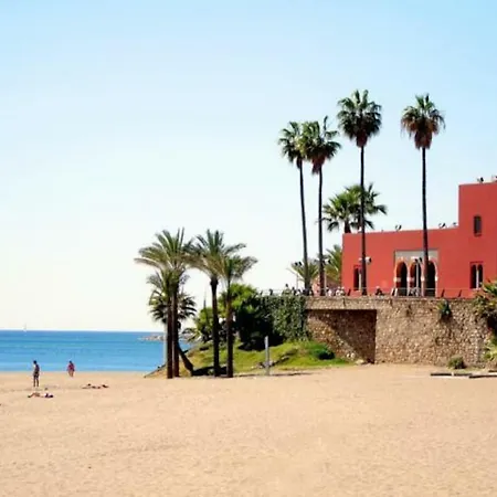 Apartament 797 - Amplio Piso 4 En El Centro De Arroyo De La Miel Benalmádena
