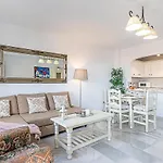 Apartman 797 - Amplio Piso 4 En El Centro De Arroyo De La Miel Benalmádena