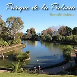 797 - Amplio Piso 4 En El Centro De Arroyo De La Miel Benalmádena