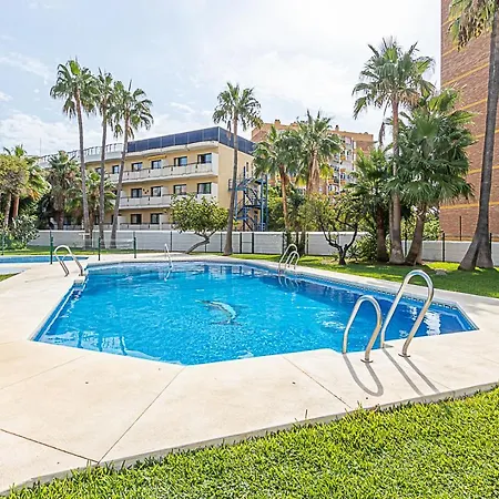 Apartamento 797 - Amplio Piso 4 En El Centro De Arroyo De La Miel *
