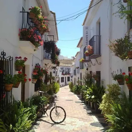797 - Amplio Piso 4 En El Centro De Arroyo De La Miel Apartamento Benalmádena